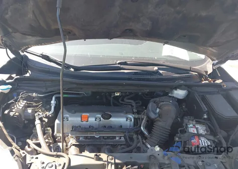 2014 Honda Cr-V Lx from USA, damaged, VIN 2HKRM3H39EH545135